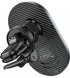 Автодержатель Hoco CA91 Magic Magnetic Gray (6931474753465)