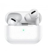 Бездротові навушники Hoco EW04 Plus White (6931474753892)