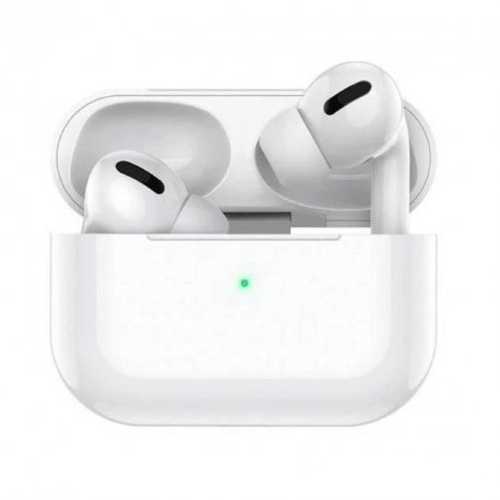 Бездротові навушники Hoco EW04 Plus White (6931474753892)