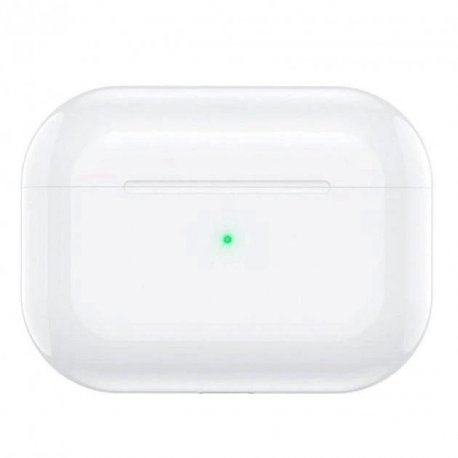 Бездротові навушники Hoco EW04 Plus White (6931474753892)