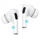 Бездротові навушники Hoco EW04 Plus White (6931474753892)