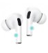 Бездротові навушники Hoco EW04 Plus White (6931474753892)