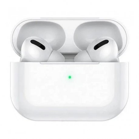 Бездротові навушники Hoco EW04 Plus White (6931474753892)