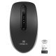 Бездротова миша REAL-EL RM-490W Black (EL123200058)