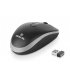 Бездротова миша REAL-EL RM-490W Black (EL123200058)