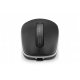 Бездротова миша REAL-EL RM-490W Black (EL123200058)