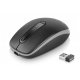 Бездротова миша REAL-EL RM-490W Black (EL123200058)