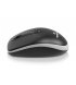 Бездротова миша REAL-EL RM-490W Black (EL123200058)