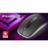 Бездротова миша REAL-EL RM-490W Black (EL123200058)