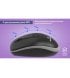 Бездротова миша REAL-EL RM-490W Black (EL123200058)