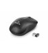 Бездротова миша REAL-EL RM-490W Black (EL123200058)