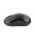 Бездротова миша REAL-EL RM-490W Black (EL123200058)