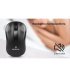 Бездротова миша REAL-EL RM-490W Black (EL123200058)