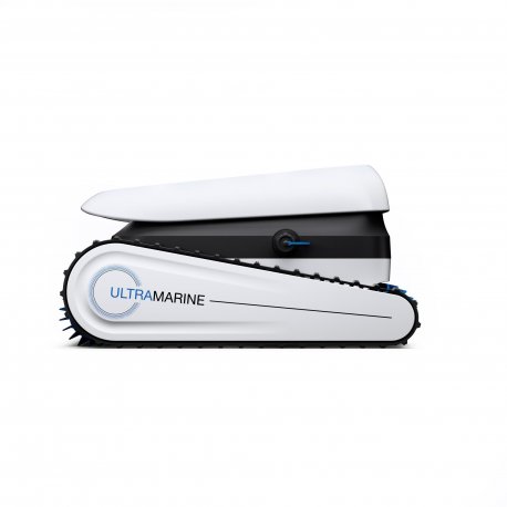 Робот-пылесос для бассейна Ecovacs Ultramarine P1 (SWB11)