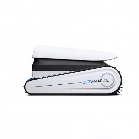 Робот-пылесос для бассейна Ecovacs Ultramarine P1 (SWB11)