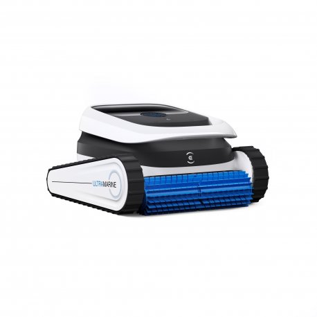 Робот-пилосос для басейну Ecovacs Ultramarine P1 (SWB11)