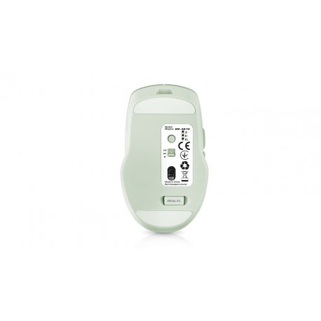 Бездротова миша REAL-EL RM-490W Black (EL123200058)