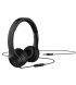 Навушники Hoco W21 Graceful Charm Black (6931474708281)