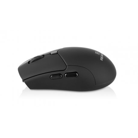Бездротова миша REAL-EL RM-490W Black (EL123200058)