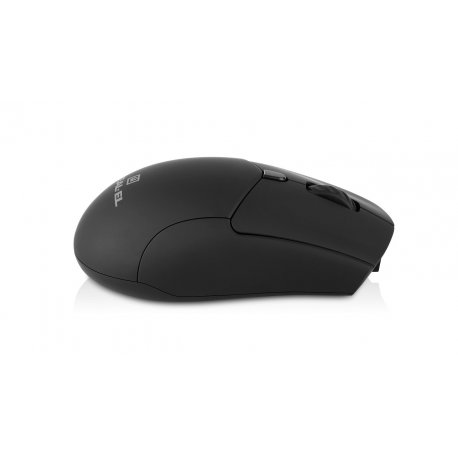 Бездротова миша REAL-EL RM-490W Black (EL123200058)