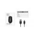 Бездротова миша REAL-EL RM-490W Black (EL123200058)