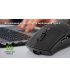 Бездротова миша REAL-EL RM-490W Black (EL123200058)