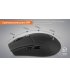 Бездротова миша REAL-EL RM-490W Black (EL123200058)