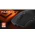 Бездротова миша REAL-EL RM-490W Black (EL123200058)