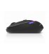 Бездротова миша REAL-EL RM-440W Black (EL123200045)