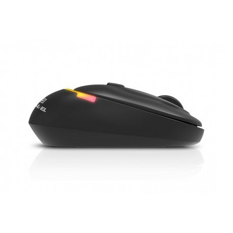 Бездротова миша REAL-EL RM-440W Black (EL123200045)