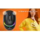 Бездротова миша REAL-EL RM-440W Black (EL123200045) Бездротова миша REAL-EL RM-440W Black (EL123200045)