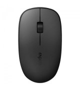 Бездротова миша REAL-EL RM-440W Black (EL123200045)