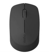 Беспроводная мышь REAL-EL RM-440W Black (EL123200045)