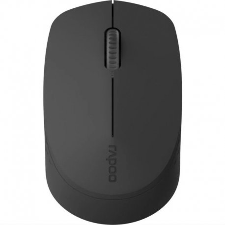 Бездротова миша REAL-EL RM-440W Black (EL123200045)