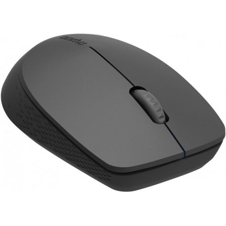 Бездротова миша REAL-EL RM-440W Black (EL123200045)