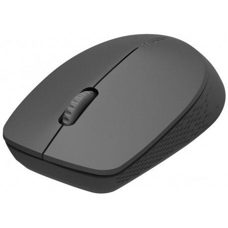 Бездротова миша REAL-EL RM-440W Black (EL123200045)