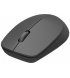 Беспроводная мышь REAL-EL RM-440W Black (EL123200045)