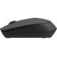 Беспроводная мышь REAL-EL RM-440W Black (EL123200045)
