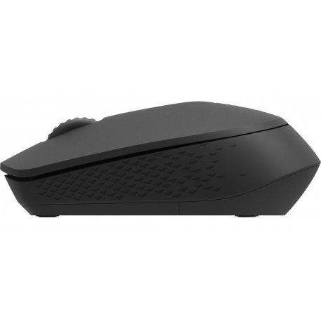 Бездротова миша REAL-EL RM-440W Black (EL123200045)