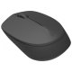 Беспроводная мышь REAL-EL RM-440W Black (EL123200045)