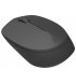 Беспроводная мышь REAL-EL RM-440W Black (EL123200045)