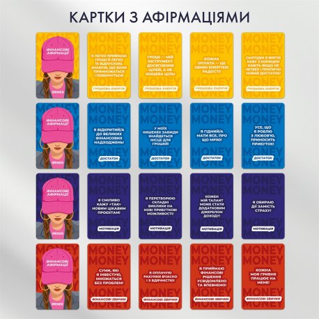 Настольная игра Lord of Boards Що у твоєму вікні? (LOB2510UA)