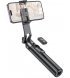 Трипод Hoco K21 Stream Bluetooth Black (6942007609975)