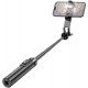 Трипод Hoco K21 Stream Bluetooth Black (6942007609975)