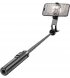 Трипод Hoco K21 Stream Bluetooth Black (6942007609975)