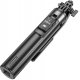 Трипод Hoco K21 Stream Bluetooth Black (6942007609975)