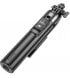Трипод Hoco K21 Stream Bluetooth Black (6942007609975)