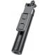 Трипод Hoco K21 Stream Bluetooth Black (6942007609975)