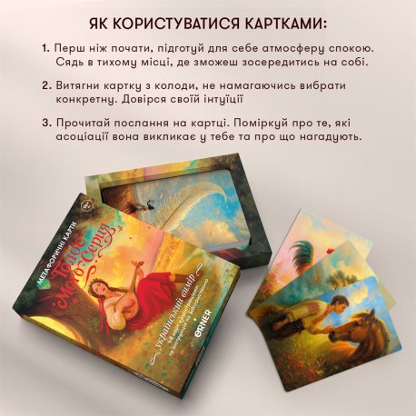 Настольная игра Lord of Boards Що у твоєму вікні? (LOB2510UA)