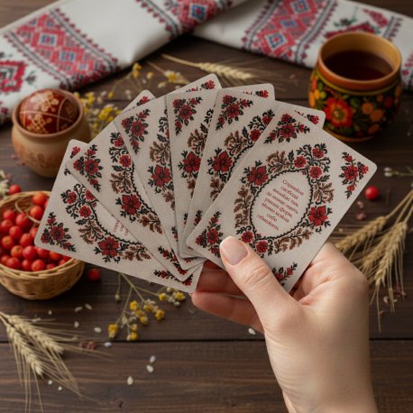 Настольная игра Lord of Boards Що у твоєму вікні? (LOB2510UA)